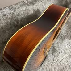 K.Yairi SL-1 -Vintage Sunburst【現物画像】【最大36回分割無金利キャンペーン実施中】_7