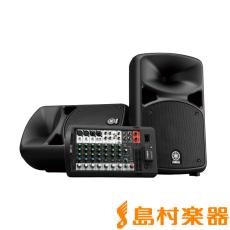 YAMAHA STAGEPAS 600BT【箱在庫】