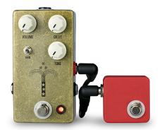 JHS Pedals Morning Glory V4【エフェクター/オーバードライブ】_2