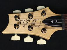 Paul Reed Smith [PRS] CE 22 Limited Edition Black Amber 2025_5
