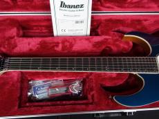 Ibanez RG5440C Deep Forest Green Metallic_4