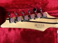 Ibanez RG5440C Deep Forest Green Metallic_9