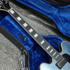 Epiphone Shinichi Ubukata ES-355 Custom Bigsby Pelham Blue【店頭展示品アウトレット】_2