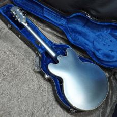 Epiphone Shinichi Ubukata ES-355 Custom Bigsby Pelham Blue【店頭展示品アウトレット】_3