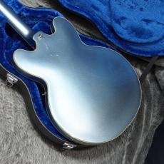 Epiphone Shinichi Ubukata ES-355 Custom Bigsby Pelham Blue【店頭展示品アウトレット】_4