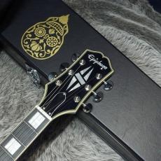 Epiphone Shinichi Ubukata ES-355 Custom Bigsby Pelham Blue【店頭展示品アウトレット】_7