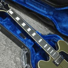Epiphone Shinichi Ubukata ES-355 Custom Bigsby Olive Drab【店頭展示品アウトレット】_2
