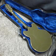 Epiphone Shinichi Ubukata ES-355 Custom Bigsby Olive Drab【店頭展示品アウトレット】_3
