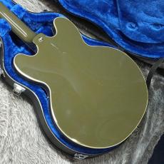 Epiphone Shinichi Ubukata ES-355 Custom Bigsby Olive Drab【店頭展示品アウトレット】_4