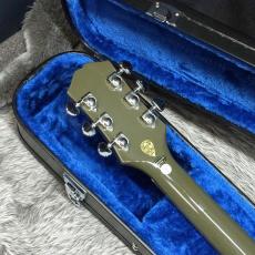 Epiphone Shinichi Ubukata ES-355 Custom Bigsby Olive Drab【店頭展示品アウトレット】_5