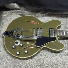 Epiphone Shinichi Ubukata ES-355 Custom Bigsby Olive Drab【店頭展示品アウトレット】_6