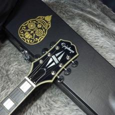 Epiphone Shinichi Ubukata ES-355 Custom Bigsby Olive Drab【店頭展示品アウトレット】_7