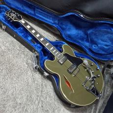 Epiphone Shinichi Ubukata ES-355 Custom Bigsby Olive Drab【店頭展示品アウトレット】_8