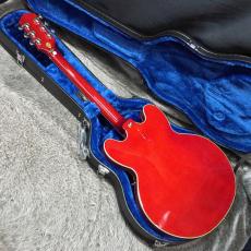 Epiphone Shinichi Ubukata ES-355 Custom Bigsby Sixties Cherry【店頭展示品アウトレット】_3