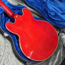 Epiphone Shinichi Ubukata ES-355 Custom Bigsby Sixties Cherry【店頭展示品アウトレット】_4