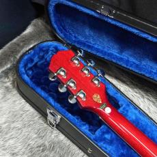 Epiphone Shinichi Ubukata ES-355 Custom Bigsby Sixties Cherry【店頭展示品アウトレット】_5