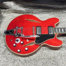 Epiphone Shinichi Ubukata ES-355 Custom Bigsby Sixties Cherry【店頭展示品アウトレット】_6