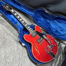 Epiphone Shinichi Ubukata ES-355 Custom Bigsby Sixties Cherry【店頭展示品アウトレット】_8