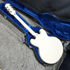 Epiphone Shinichi Ubukata ES-355 Custom Bigsby Classic White【店頭展示品アウトレット】_3