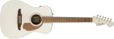 Fender Malibu Player Arctic Gold【店頭展示品アウトレット】