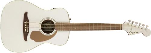 Fender Malibu Player Arctic Gold【店頭展示品アウトレット】