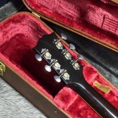 Gibson Southern Jumbo Vintage Sunburst【2021年製】_5