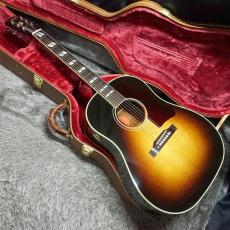Gibson Southern Jumbo Vintage Sunburst【2021年製】_9