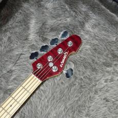 Edwards E-AM-160QM Black Cherry【向暑セール】_7