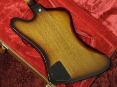 Gibson Firebird Platypus Tobacco Sunburst【真夏の激安大特価!】_4