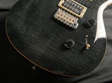 Paul Reed Smith [PRS] SE Custom 24 エレキギター/Gray　Black_3