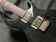 Paul Reed Smith [PRS] SE Custom 24 エレキギター/Gray　Black_4
