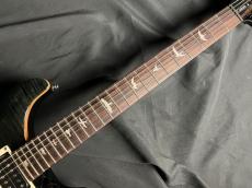Paul Reed Smith [PRS] SE Custom 24 エレキギター/Gray　Black_5