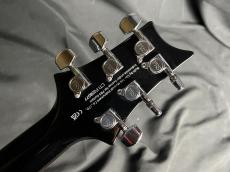 Paul Reed Smith [PRS] SE Custom 24 エレキギター/Gray　Black_9
