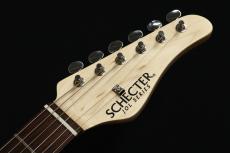 SCHECTER OL-TE-2H-FXD/DRD/R_5