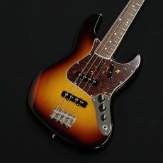 Fender AMERICAN VINTAGE II 1966 JAZZ BASS