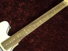 Squier Affinity Starcaster Deluxe Olympic White【真夏の激安大特価!】_5