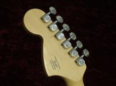 Squier Affinity Starcaster Deluxe Olympic White【真夏の激安大特価!】_8