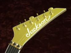 Jackson Pro Plus Series Soloist SLA3 EB Gold Bullion #CYJ2302469【真夏の激安大特価!】_6
