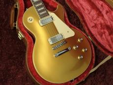 Gibson Les Paul 70s Deluxe Gold Top #233230234【真夏の激安大特価!】_3