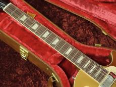 Gibson Les Paul 70s Deluxe Gold Top #233230234【真夏の激安大特価!】_5
