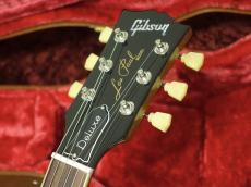 Gibson Les Paul 70s Deluxe Gold Top #233230234【真夏の激安大特価!】_7