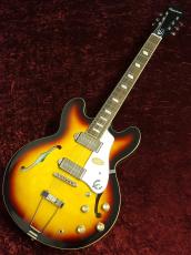 Epiphone Casino Vintage Sunburst #23041510283【真夏の激安大特価!】