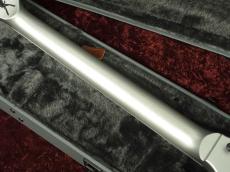 Gibson Dave Mustaine Flying V EXP Silver Metallic【真夏の激安大特価!】_6