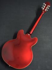 Epiphone Riviera (Frequensator Tailpiece) Sparkling Burgundy #23051510856【真夏の激安大特価!】_2
