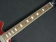 Epiphone Riviera (Frequensator Tailpiece) Sparkling Burgundy #23051510856【真夏の激安大特価!】_5