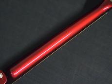 Epiphone Riviera (Frequensator Tailpiece) Sparkling Burgundy #23051510856【真夏の激安大特価!】_6