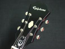Epiphone Riviera (Frequensator Tailpiece) Sparkling Burgundy #23051510856【真夏の激安大特価!】_7