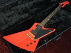 Gibson Lzzy Hale Signature Explorerbird Cardinal Red【真夏の激安大特価!】