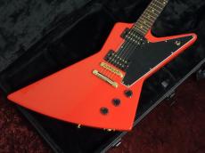 Gibson Lzzy Hale Signature Explorerbird Cardinal Red【真夏の激安大特価!】_3