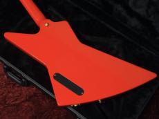 Gibson Lzzy Hale Signature Explorerbird Cardinal Red【真夏の激安大特価!】_4